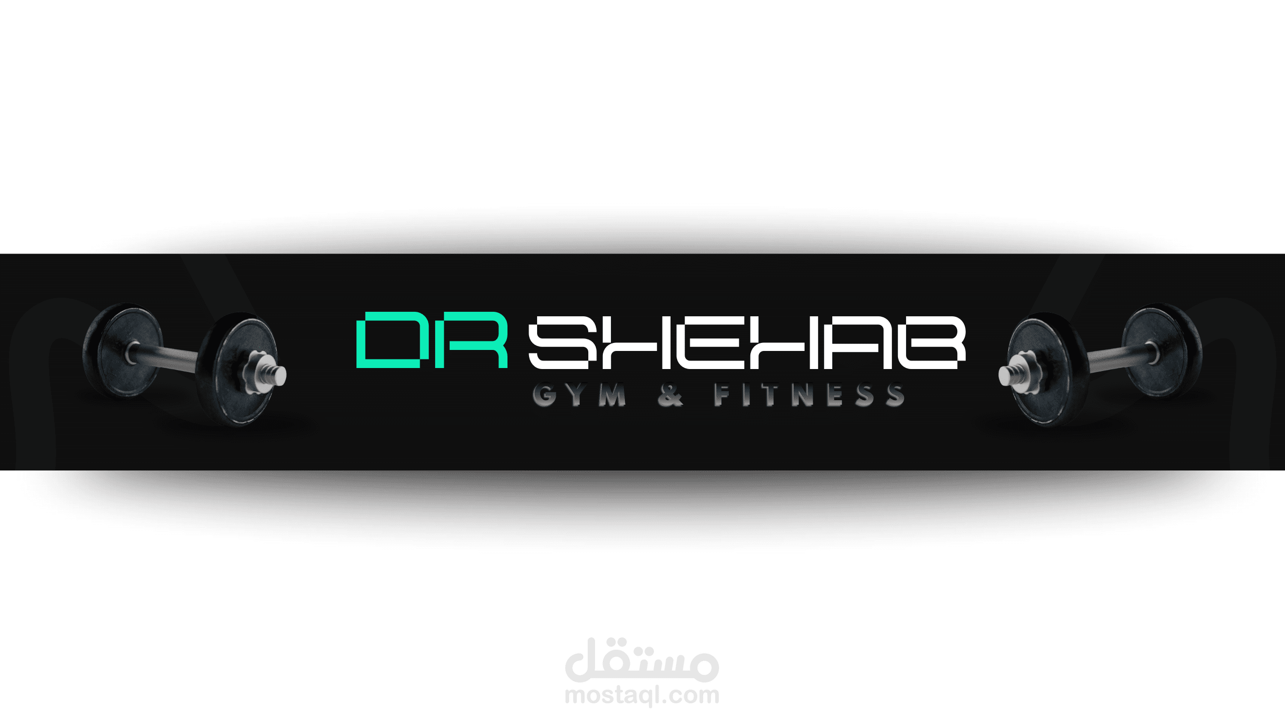 بعض الأعمال ( صور غلاف يوتيوب وصور مصغرة )