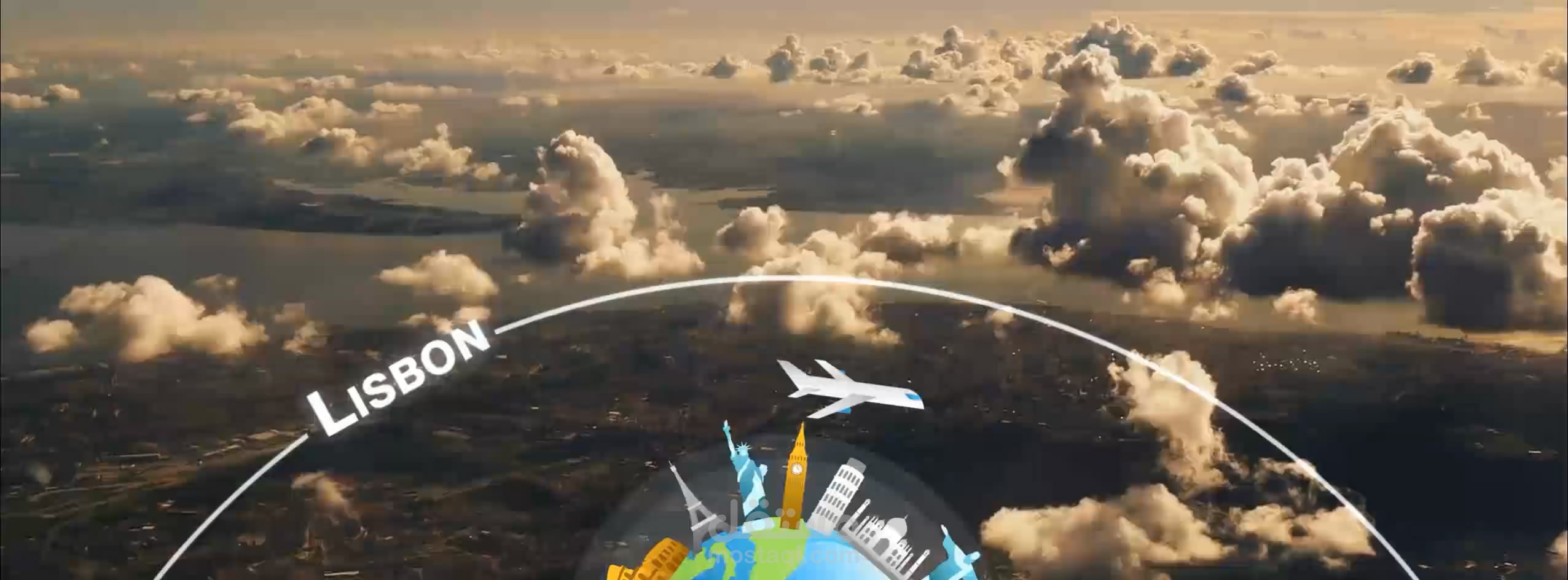 Facebook cover & promotional video