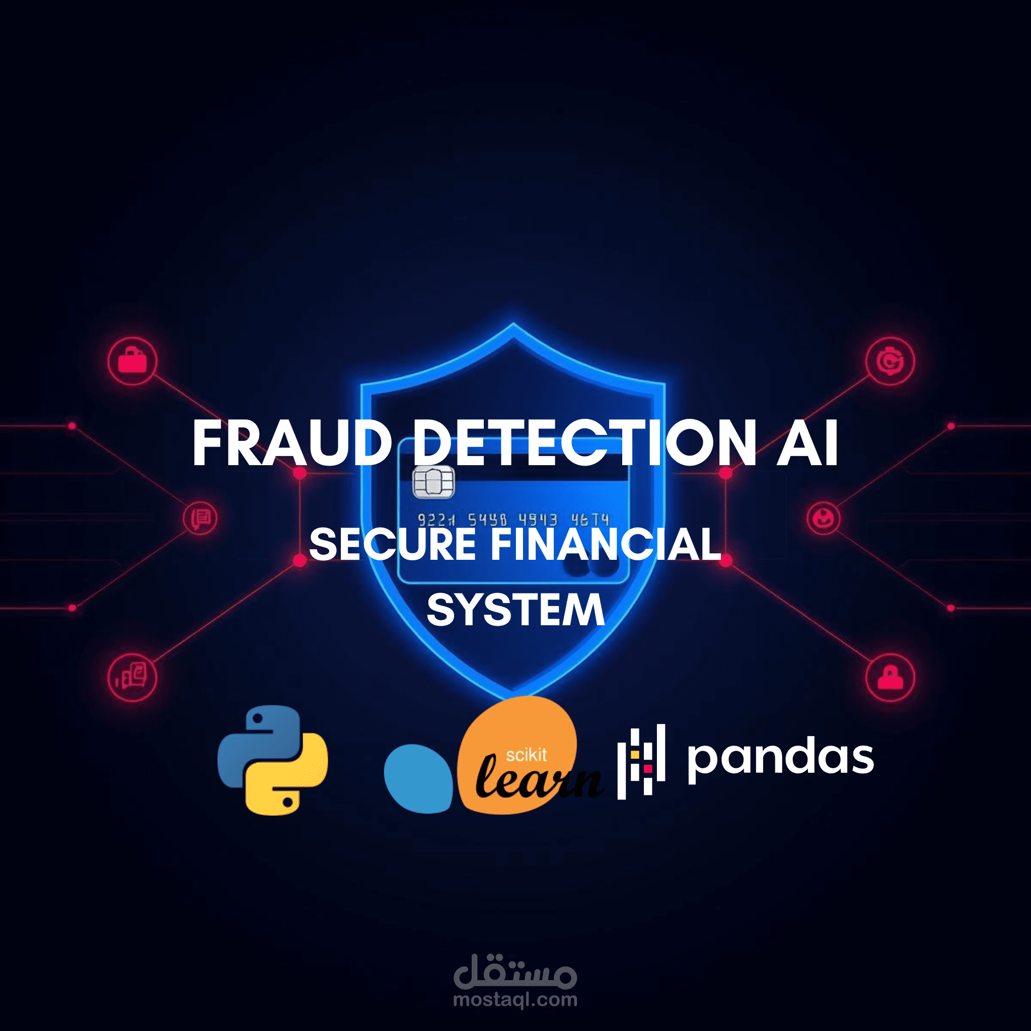 Credit Card Fraud Detection