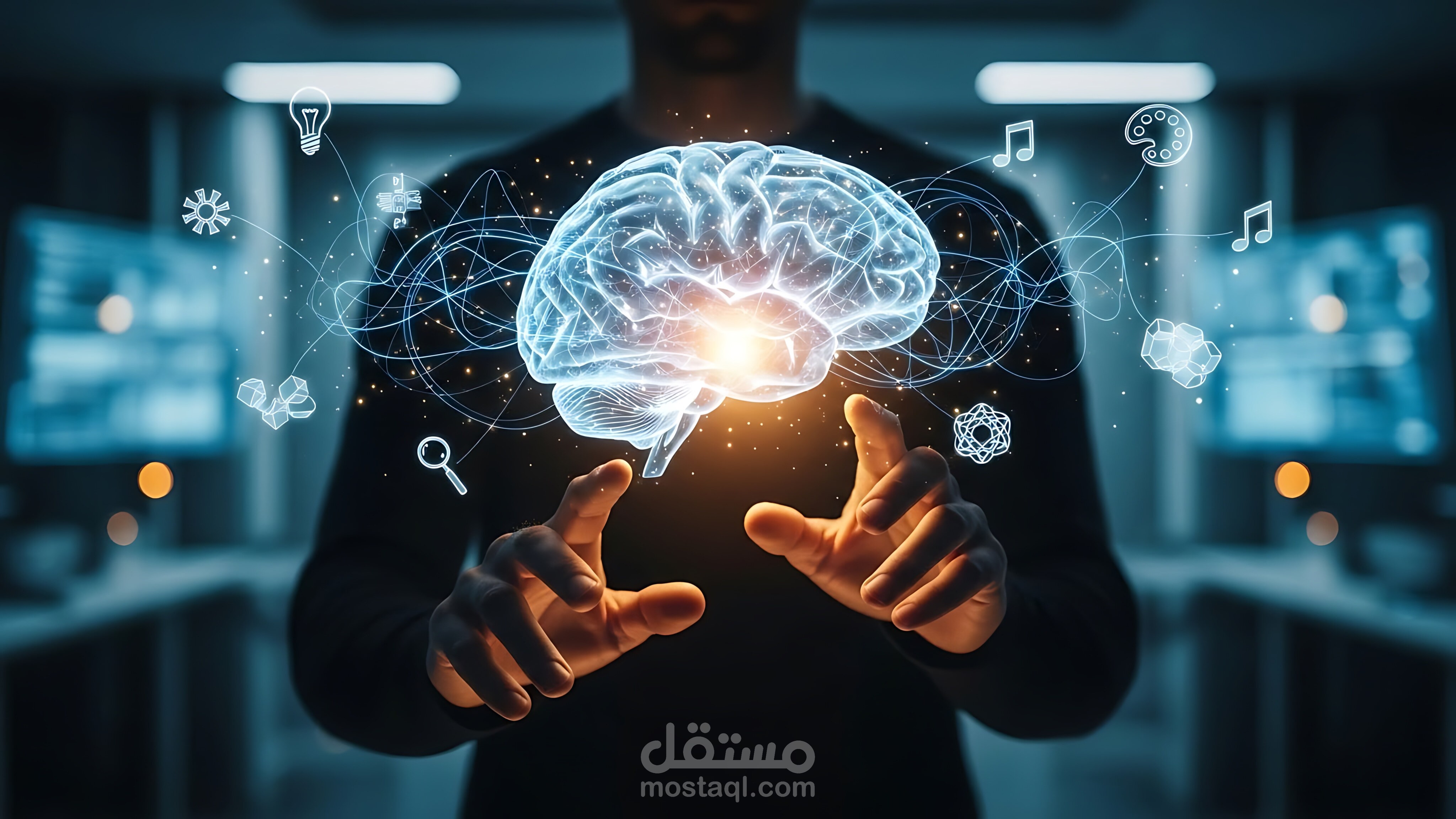 تصميم وتطوير نظام ذكاء اصطناعي لتقييم الأداء والتصنيف الصحي