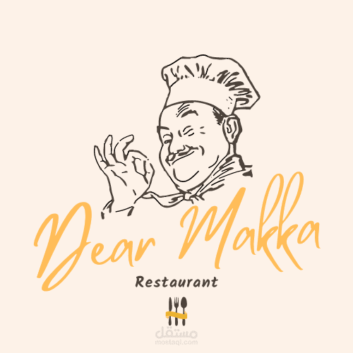 Logo Restaurant