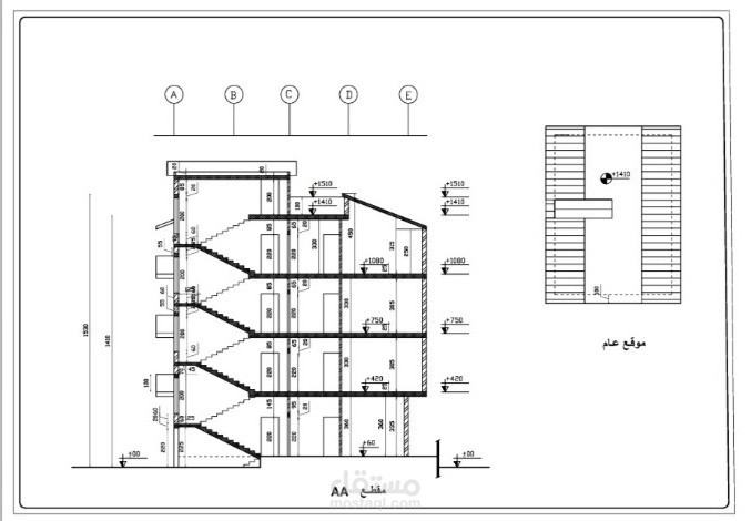 أوتوكاد 2D