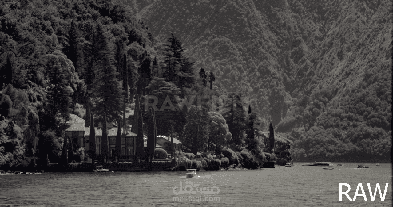 تصحيح الالوان