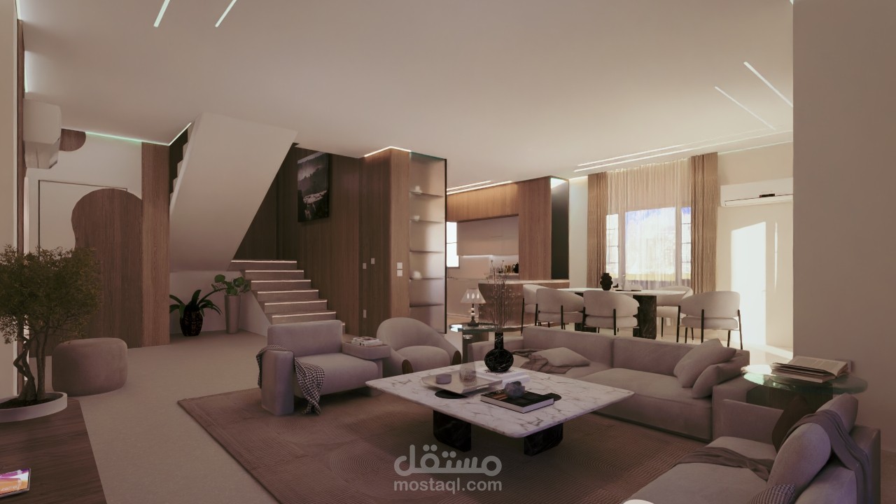 Interior Design