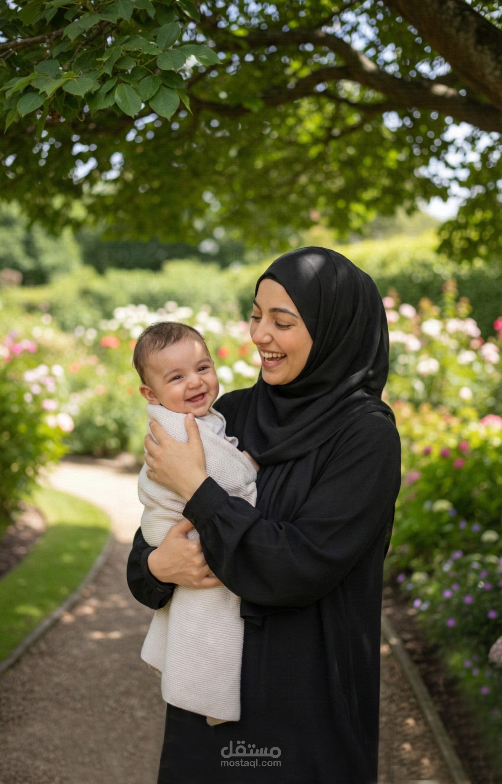 فيديو بالذكاء الاصطناعي