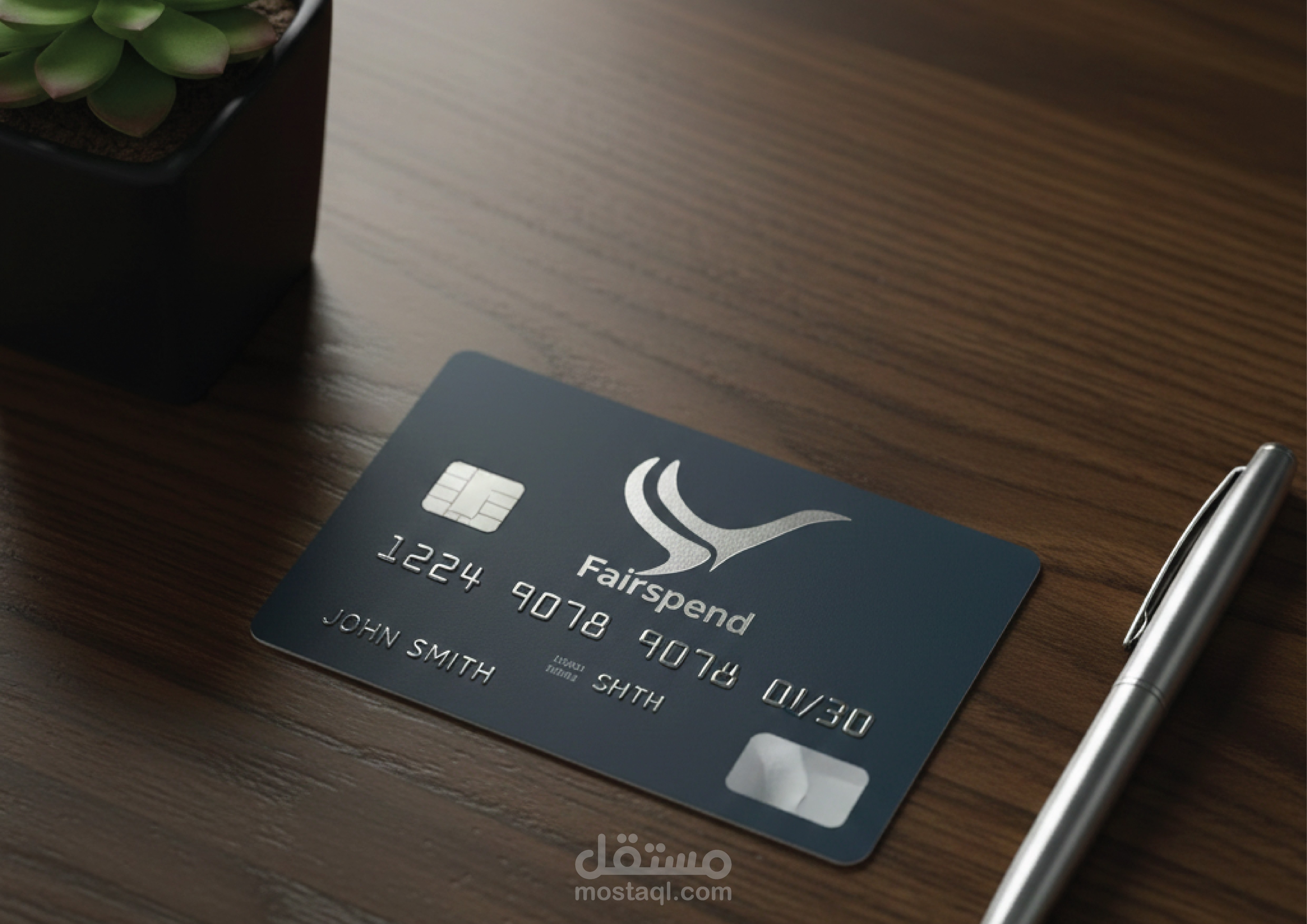 fairspend logo