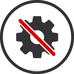 تطبيق لاستقبال بلاغات الصيانة خاص بمكتب البريد