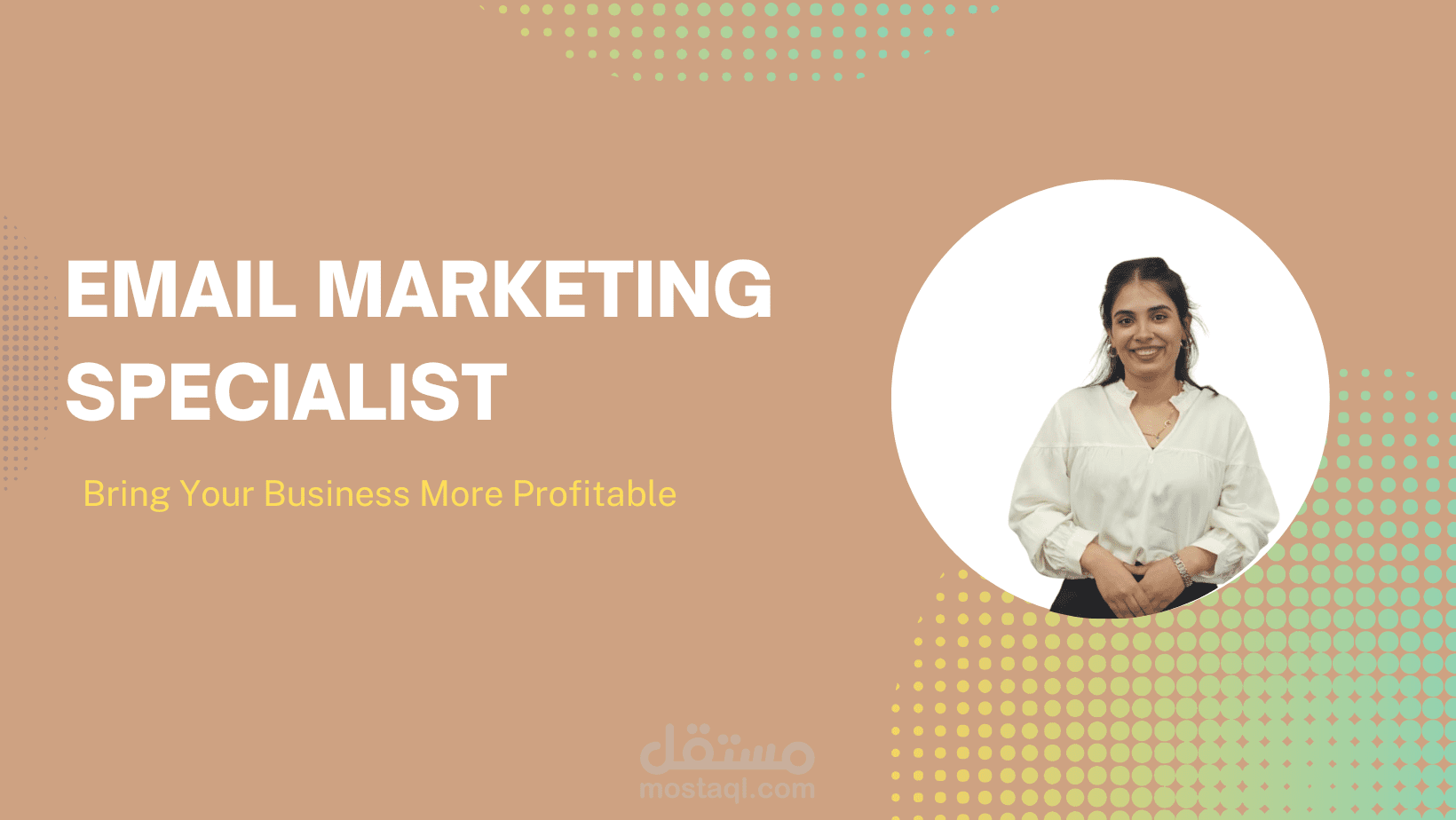 إدارة احترافية لحملات البريد الإلكتروني عبر MailChimp و HubSpot وClavio