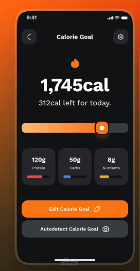 BMI calculator