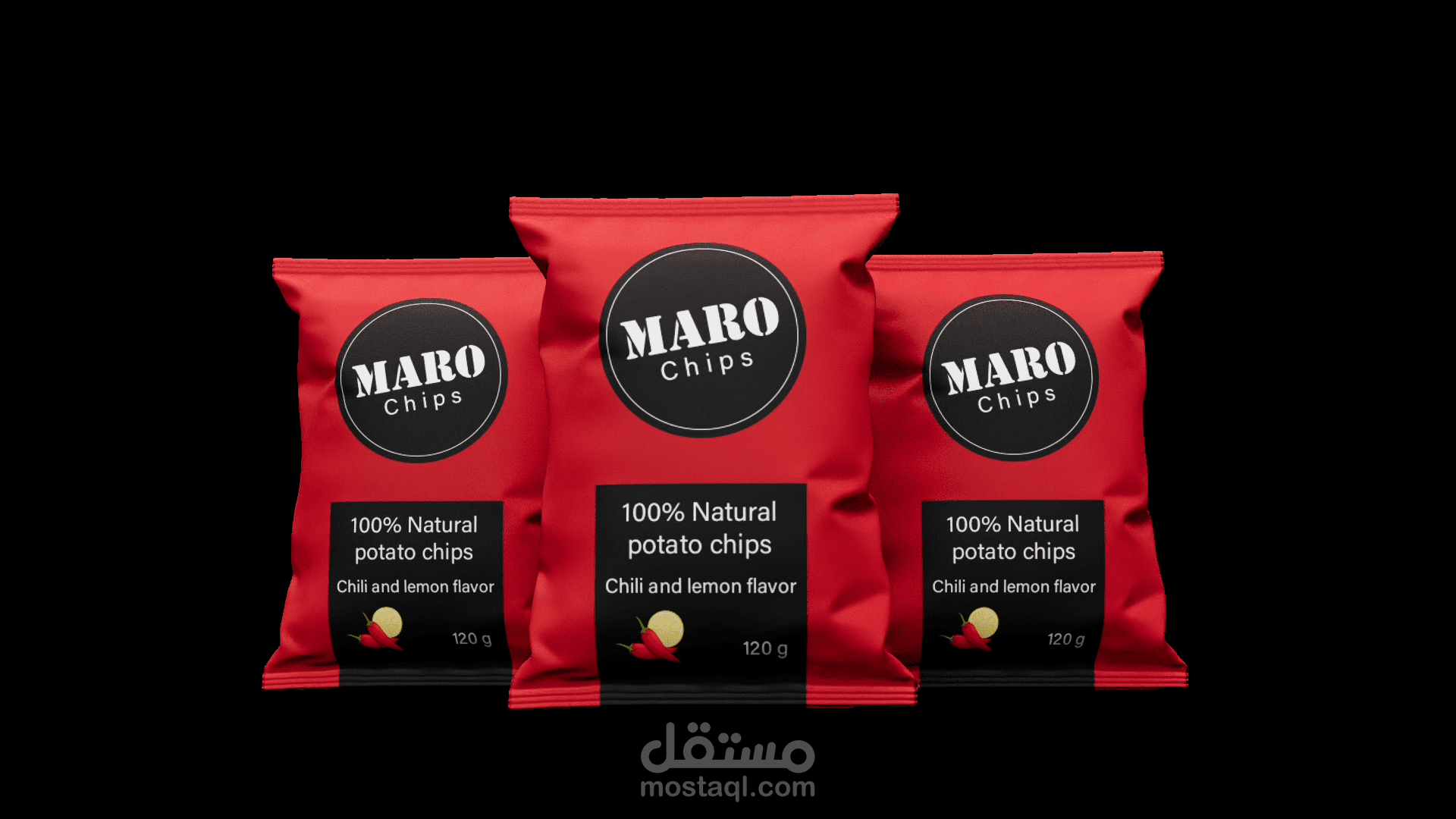 Maro Chips