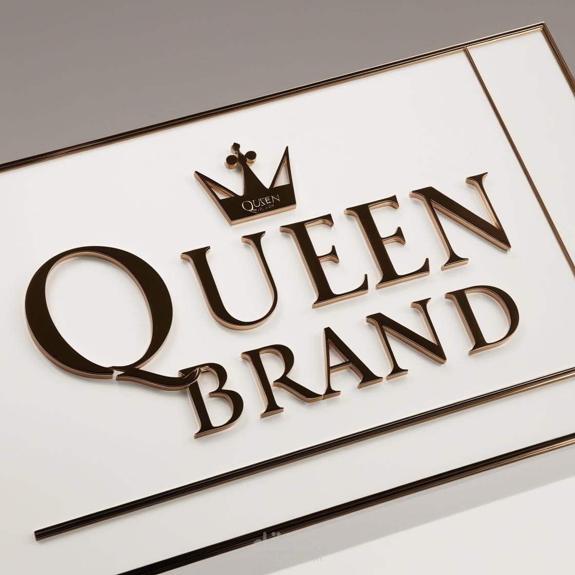 تصميم بوستات على منصة انستغرام لمتجر الكتروني