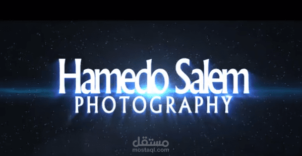 Hamedo Salem Photography