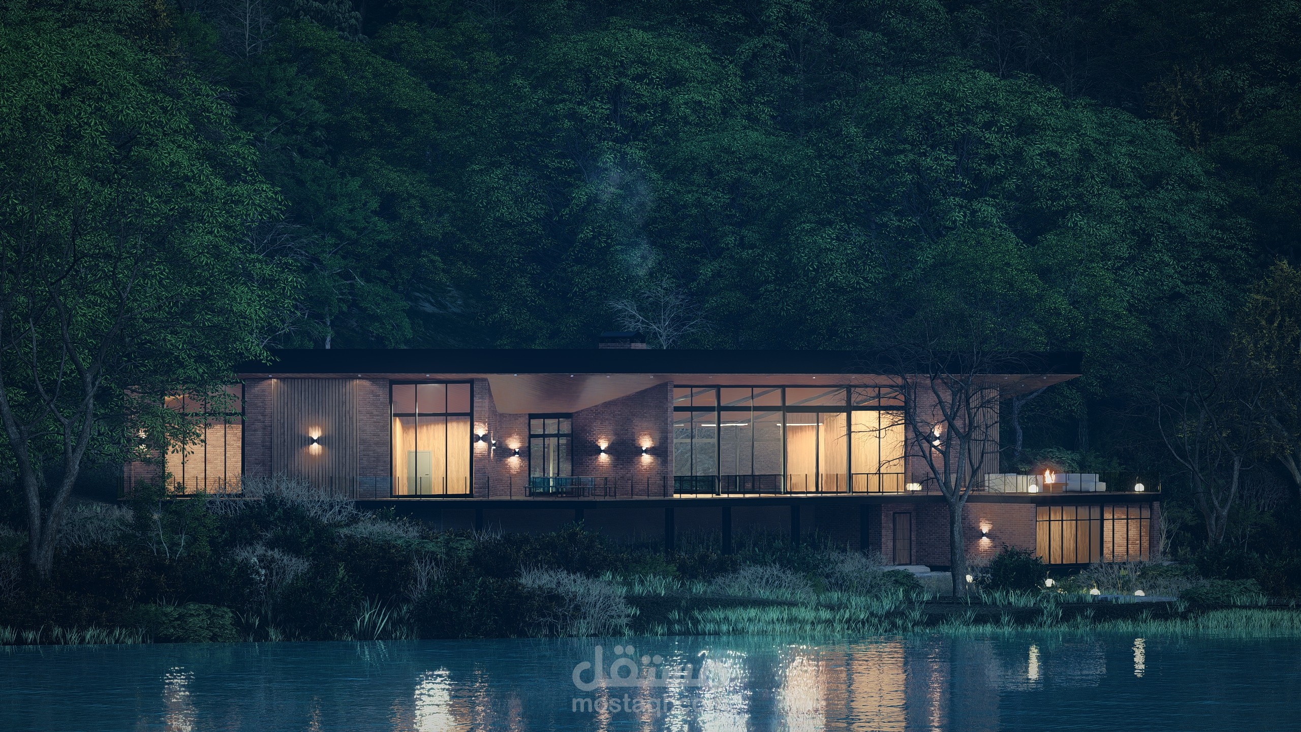 COUNTRY GUEST HOUSE