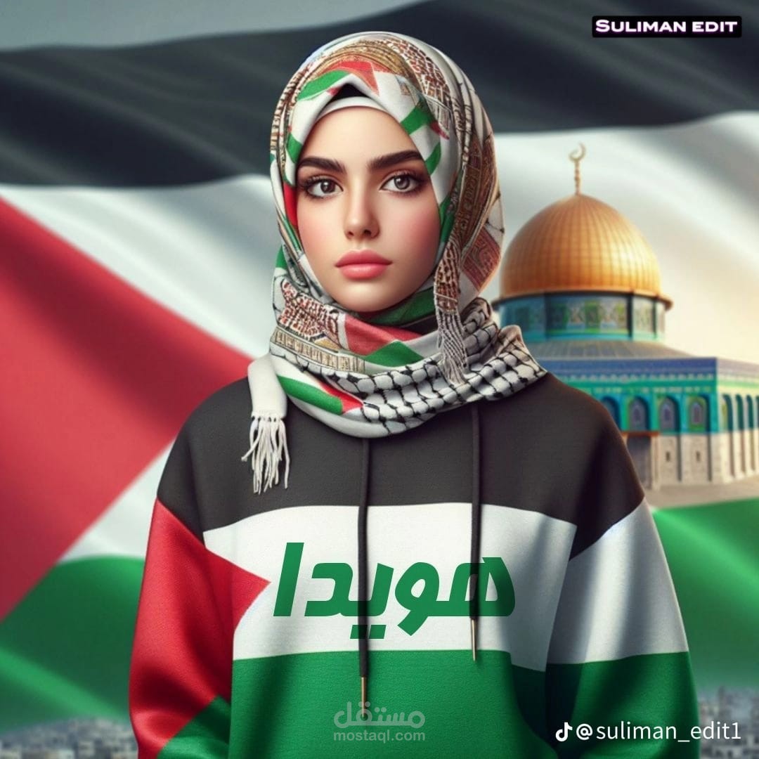 مصمم الاعمال الفنية والابداعيه