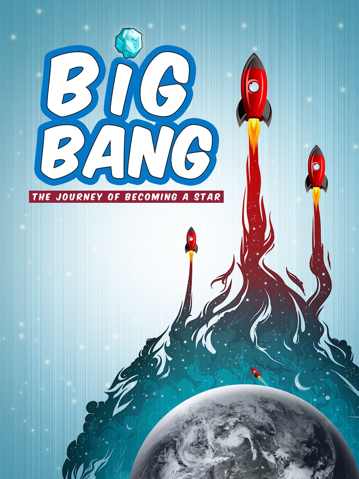 Big Bang Game