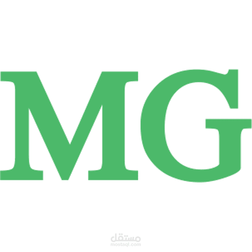 تطبيق تسوق(MG market)