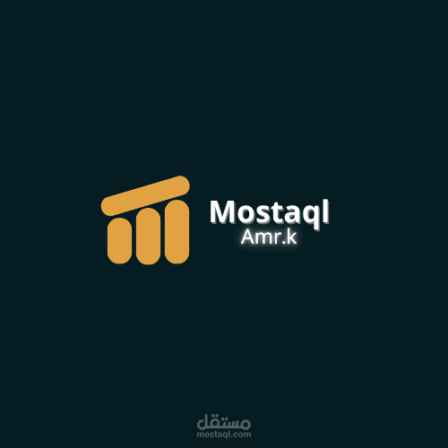 شعار شركة تسويق عقاري