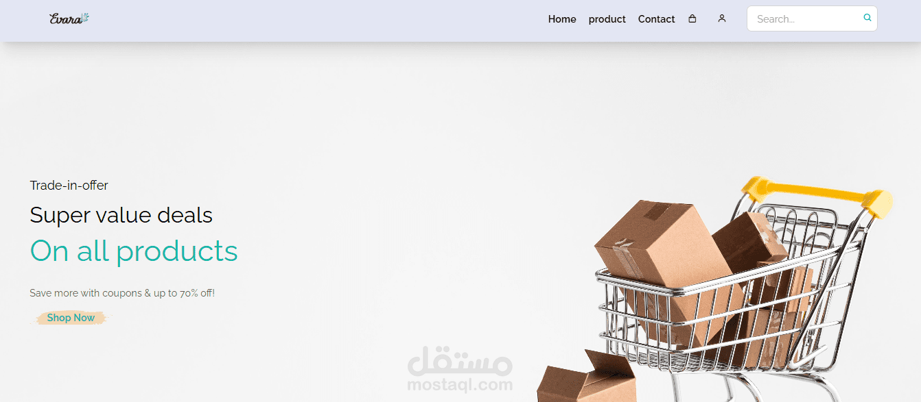 ecommerce