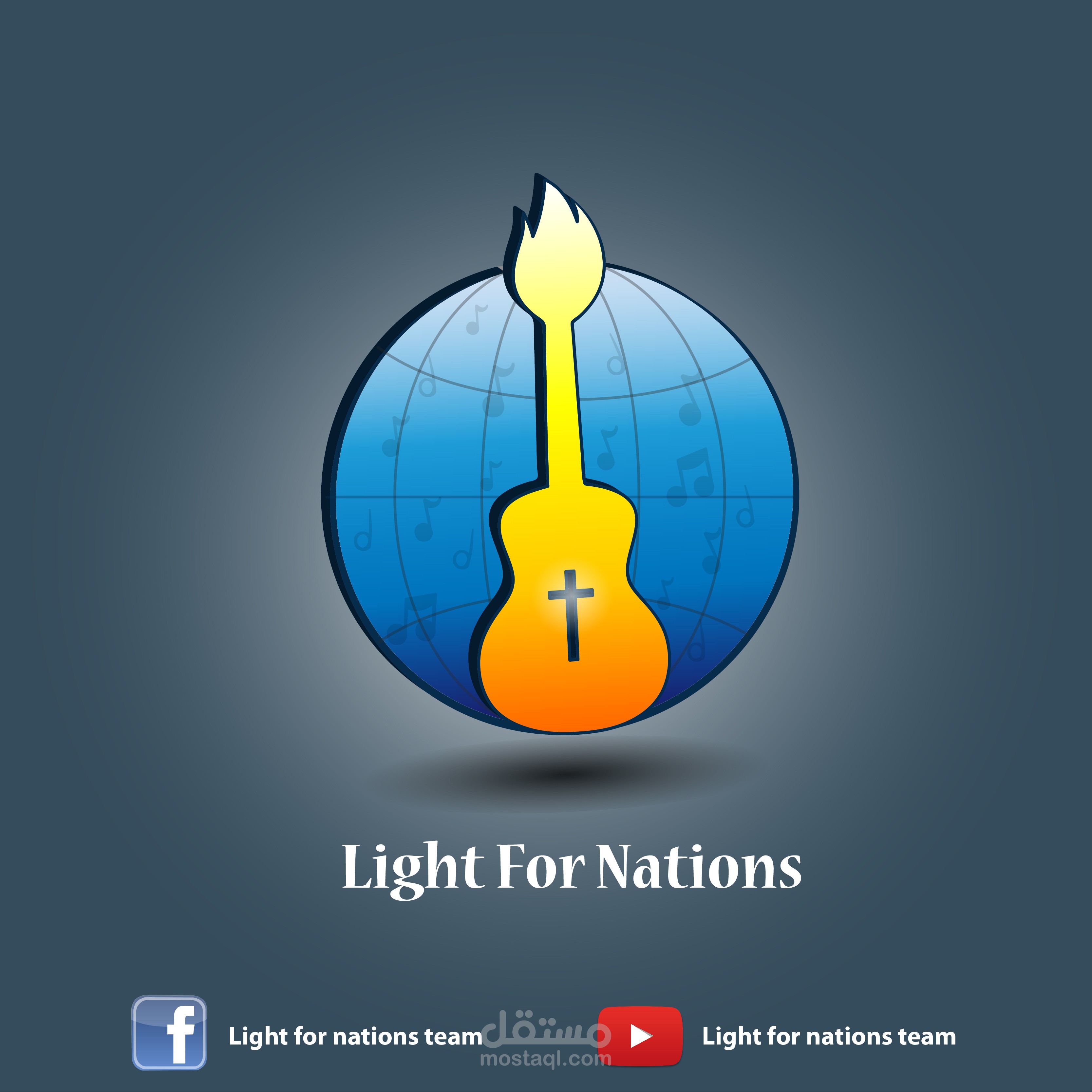 Light for nations