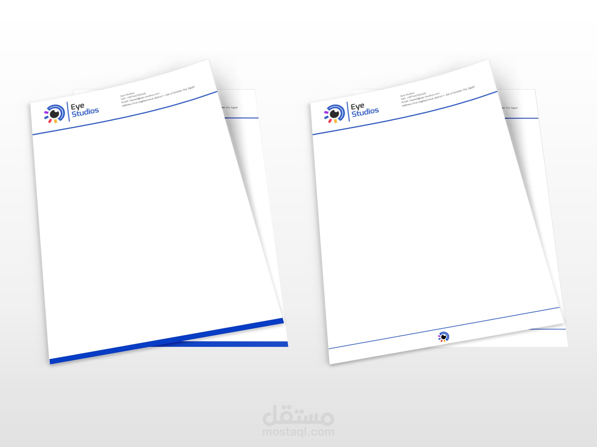 Letterhead