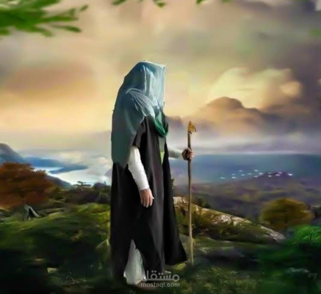 قصة آدم عليه السلام