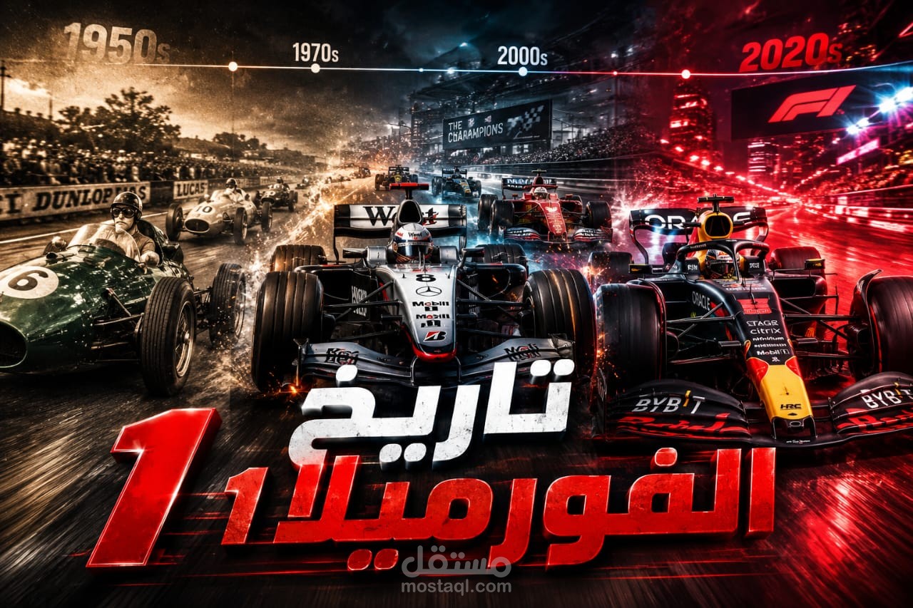 f1 promo