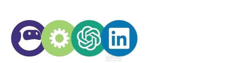 اتمتة عمليات باستخدام Make.com