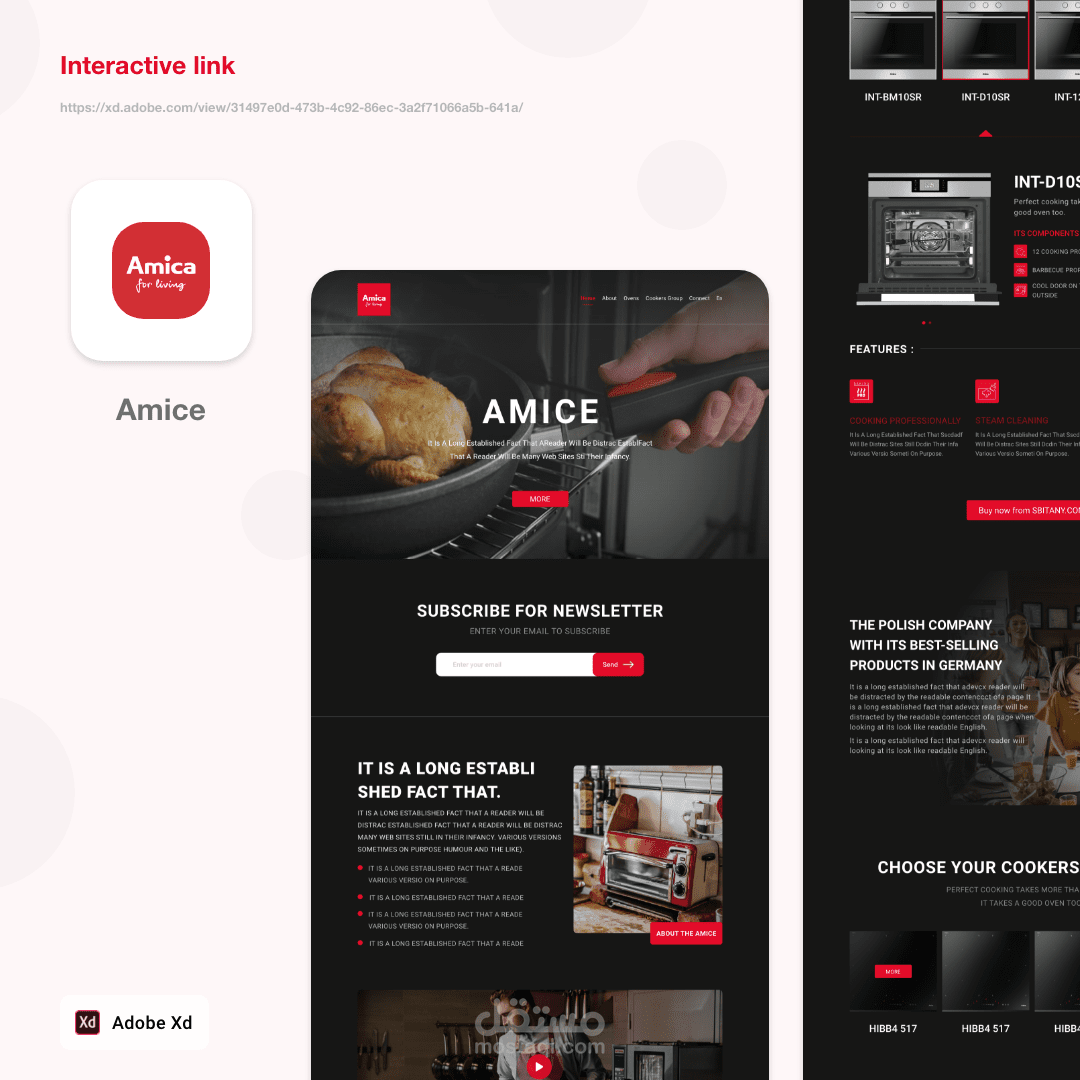 Amice