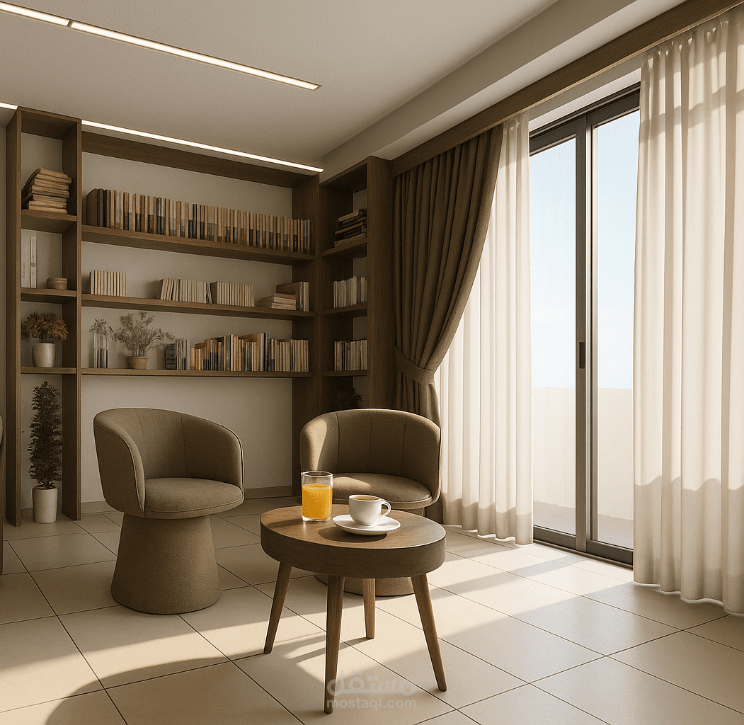 بعض التصميمات