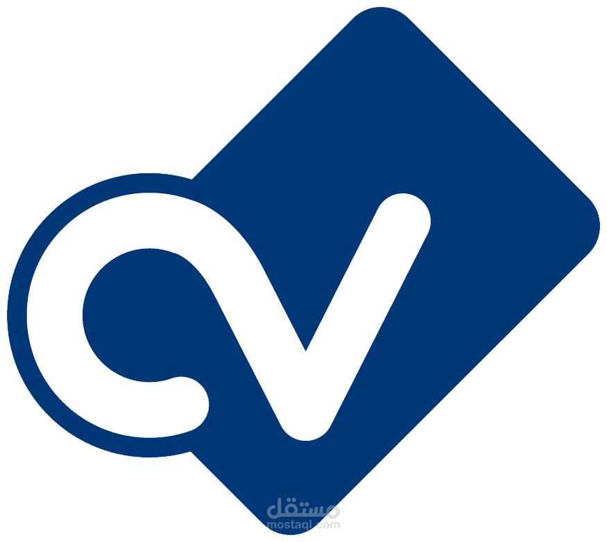 سيرة ذاتية CV متوافقه مع نظام ال ATS