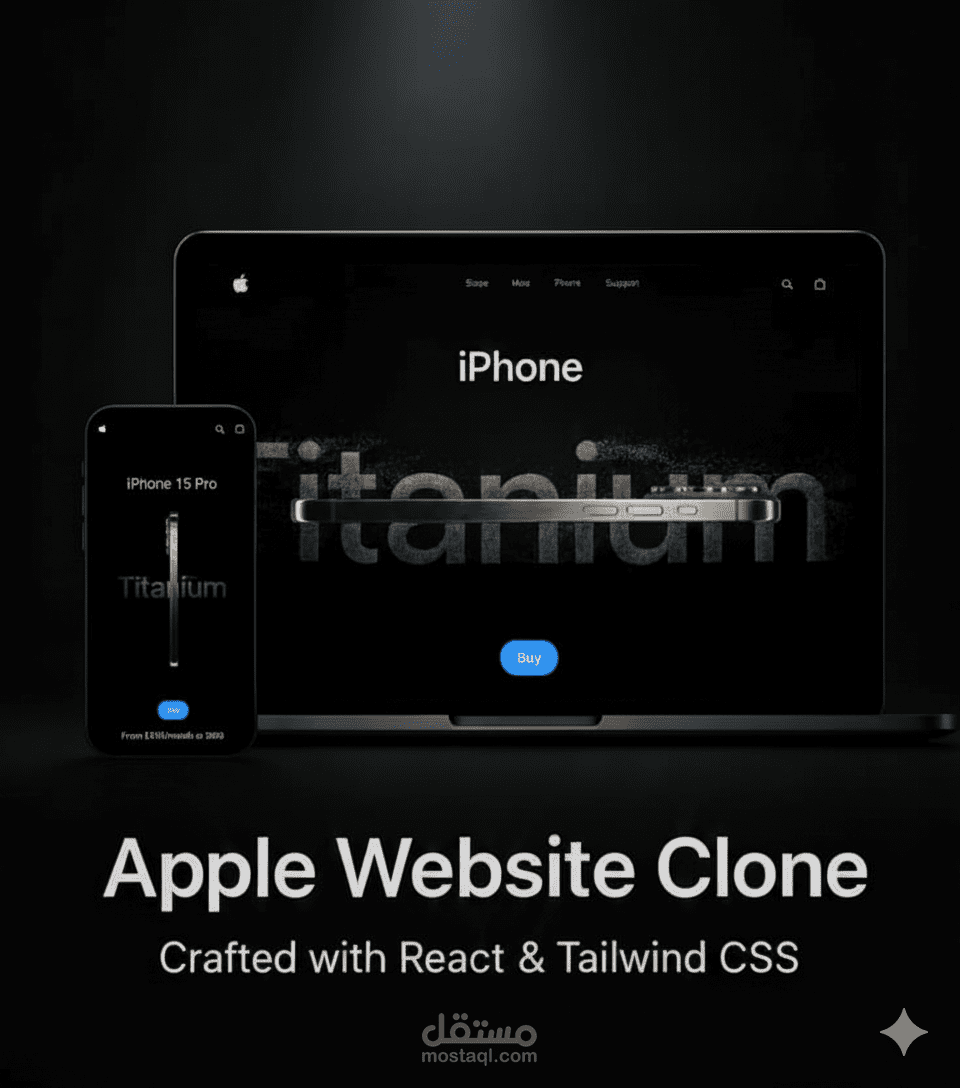 Apple-Clone