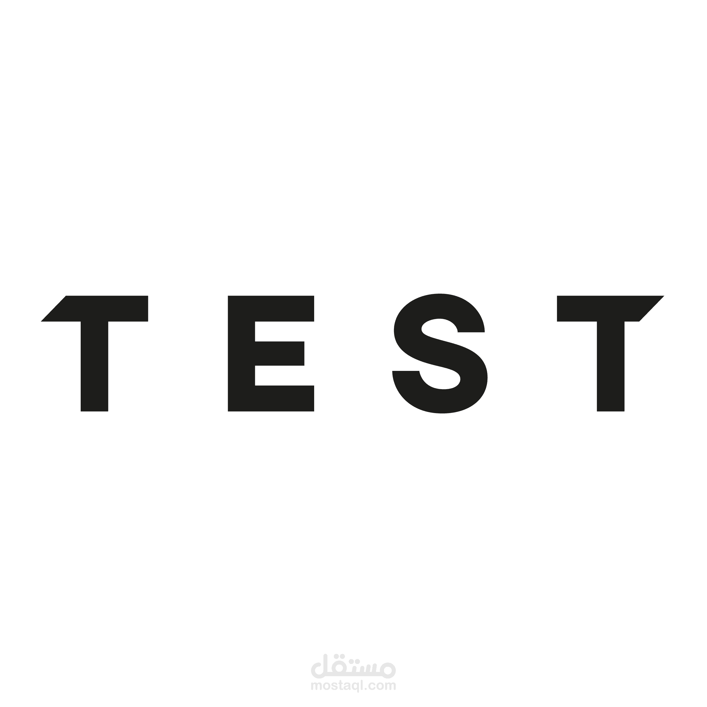 QA testing for planning and designing platform