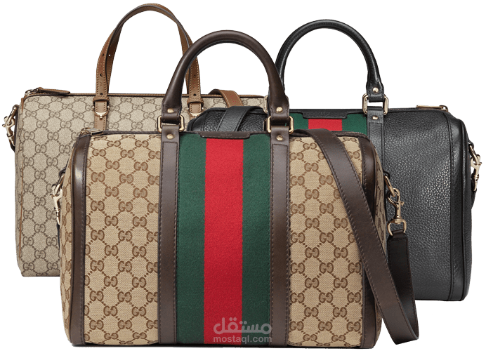 حقائب Gucci
