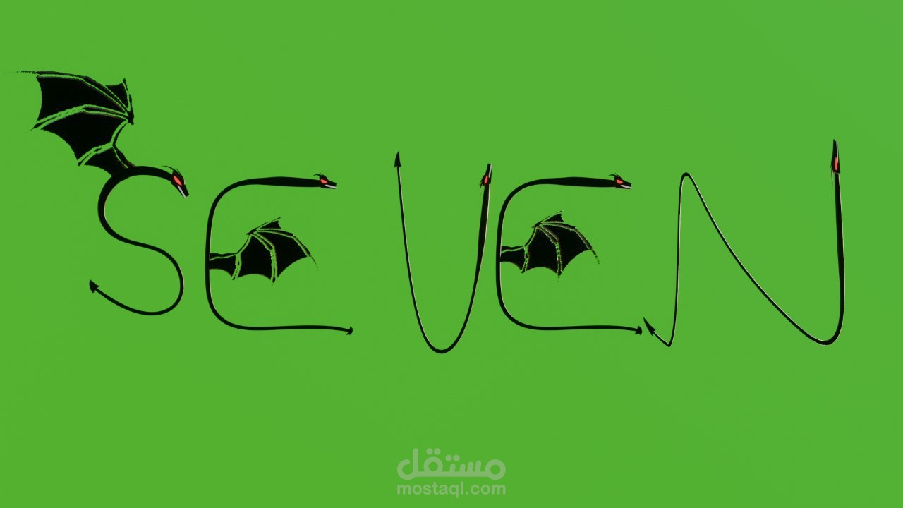 انترو 3D باستخدام برنامج بلندر