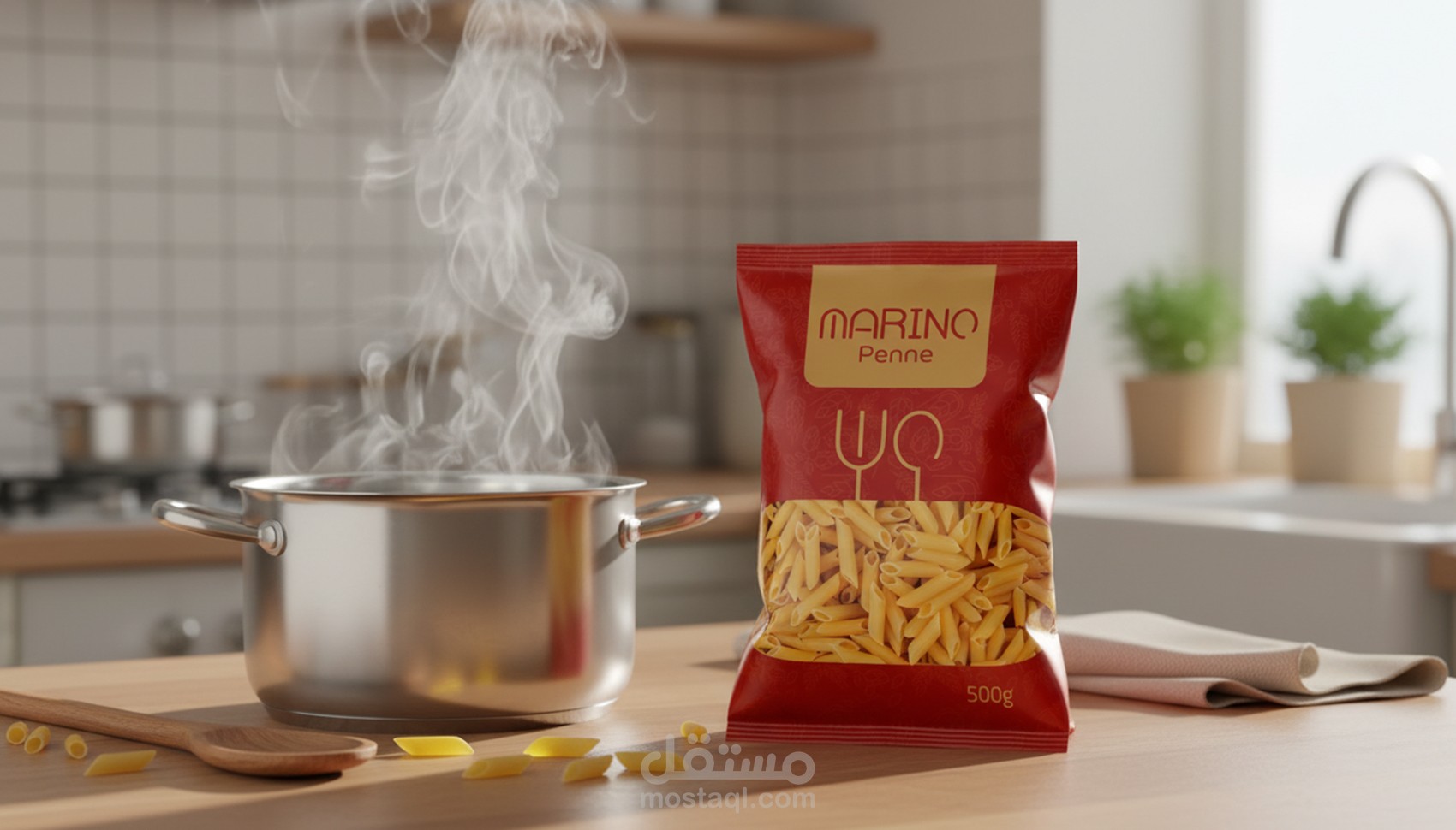 انشاء فيديو اعلاني احترافي بالذكاء الاصطناعي