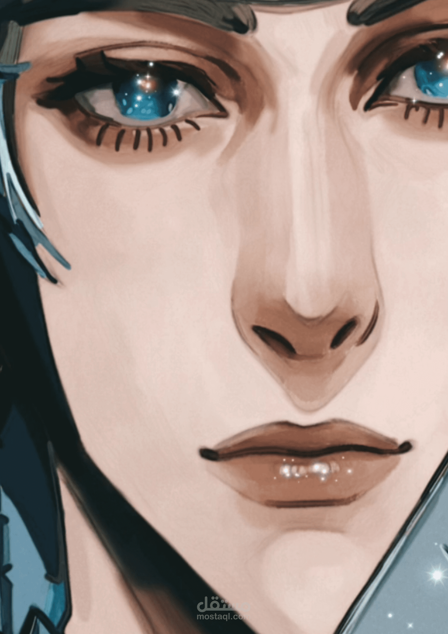digital art
