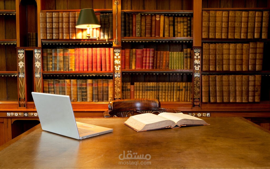 مؤلفة وملخصة كتب، وكاتبة محترفة للقصص مع التنازل الكامل عن جميع حقوق الملكية للعميل