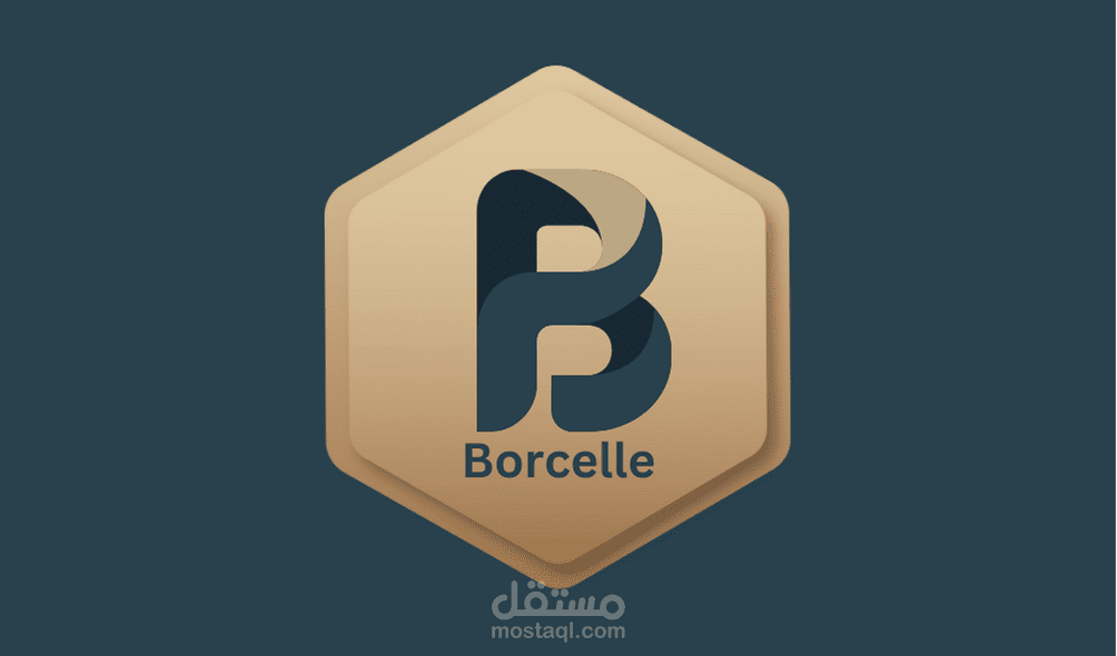 تصميم بيزنيس كارد