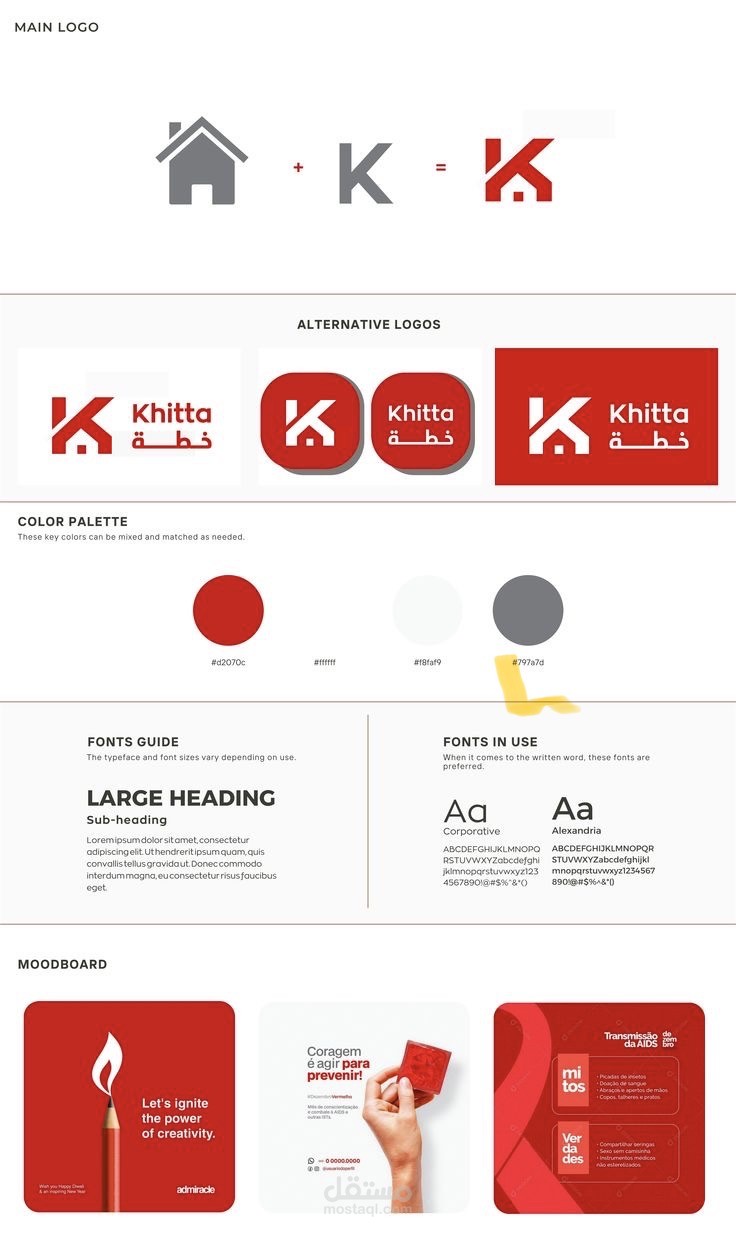 Khitta designs