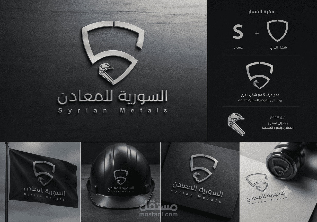 premium logo design