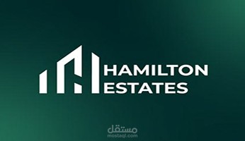 HAMILTON ESTATES LOGO