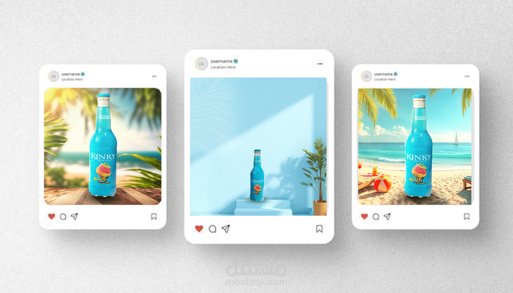 تصاميم سوشيال ميديا