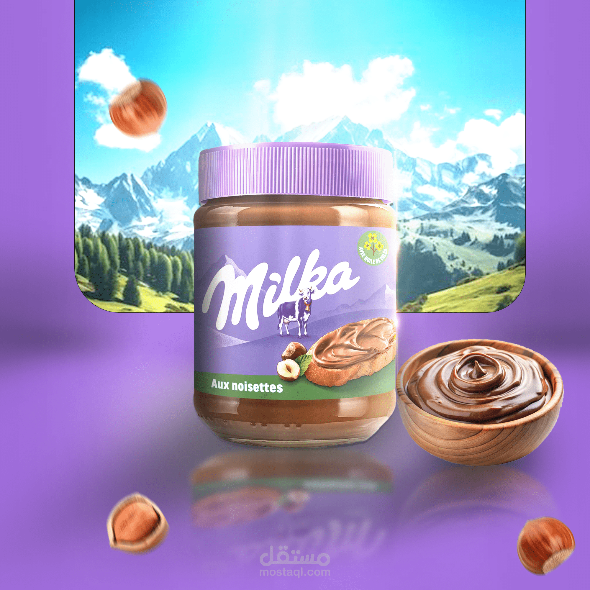 تصميم سوشيال ميديا