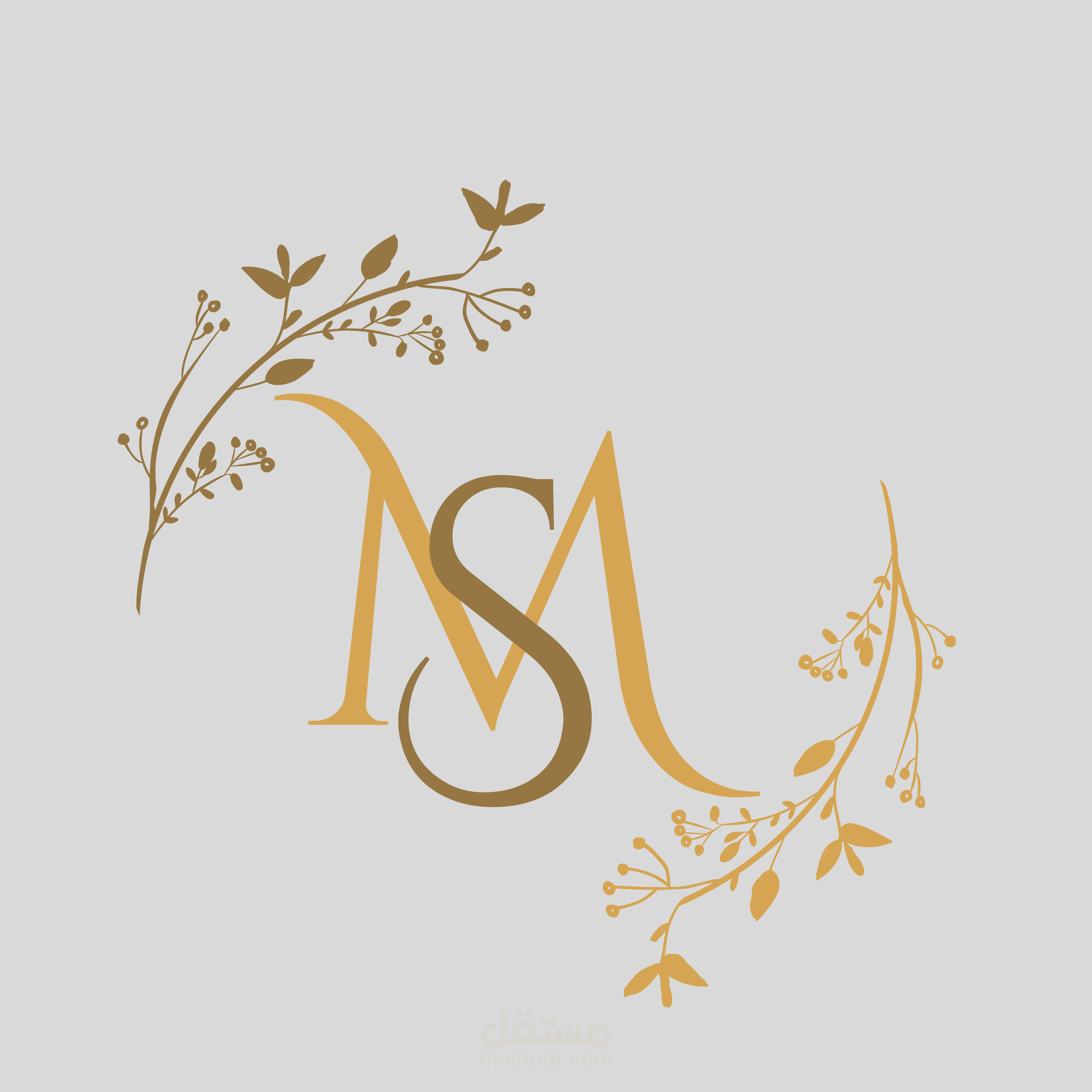 logo ms | مستقل