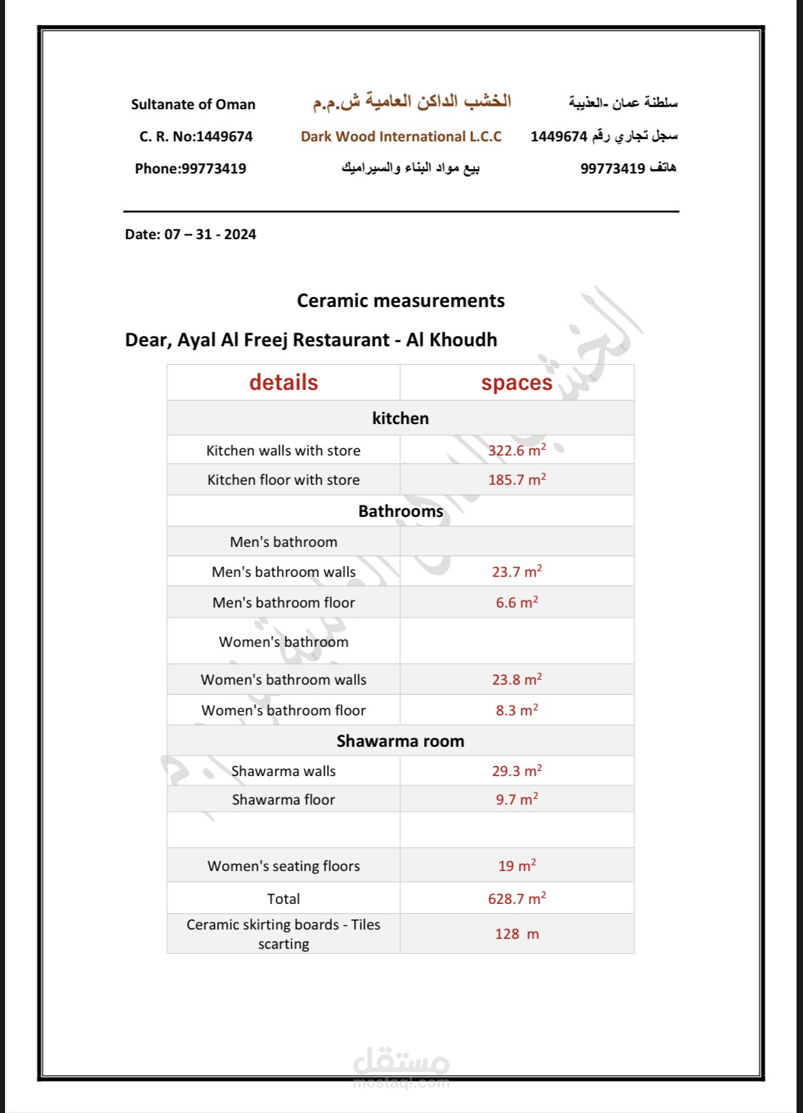 ادخال بيانات