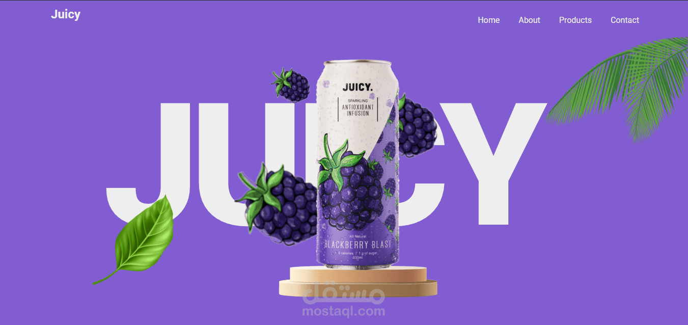 juicy drink