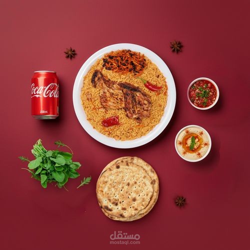 مطعم سمرقندي