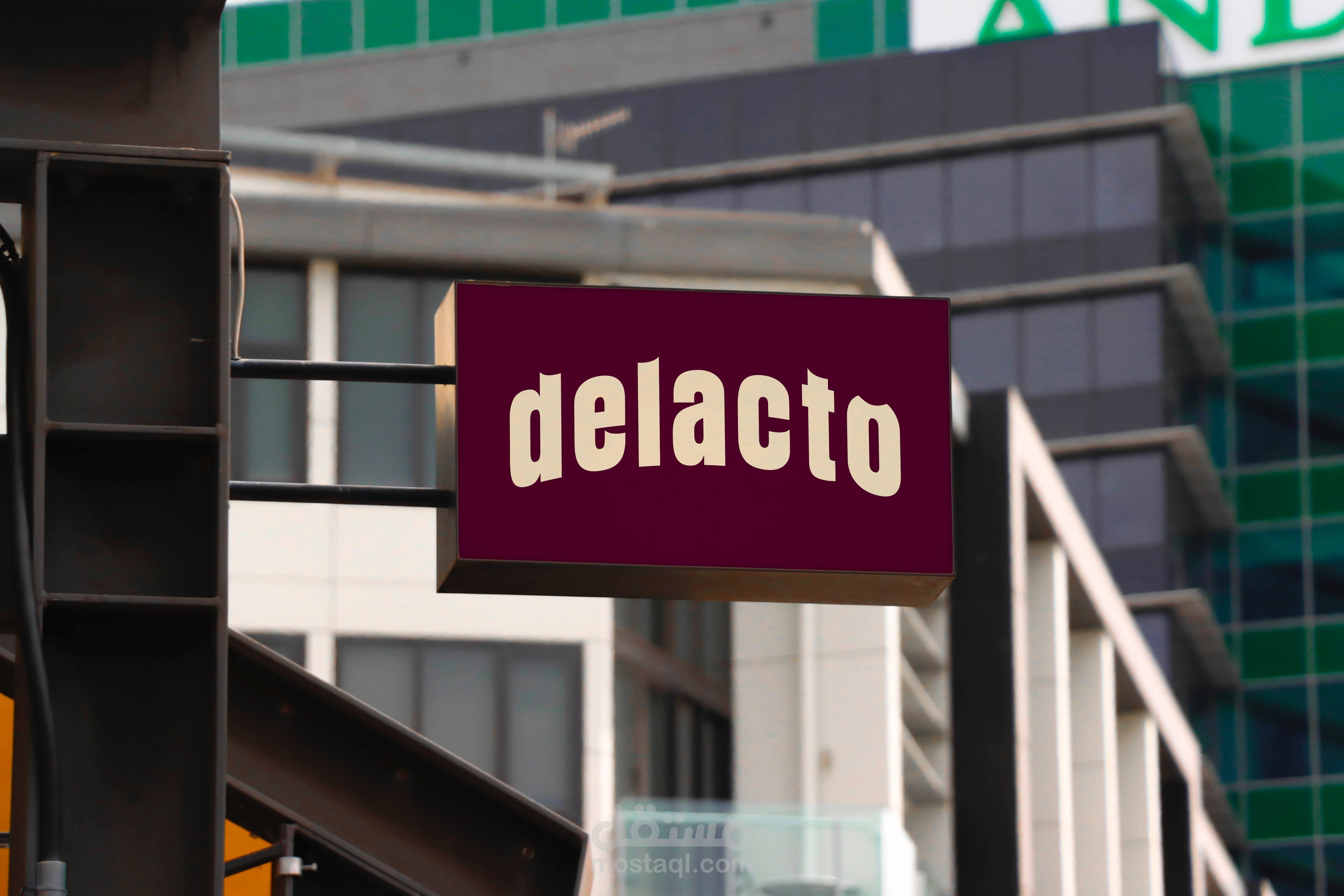 Brand Identity Designer
