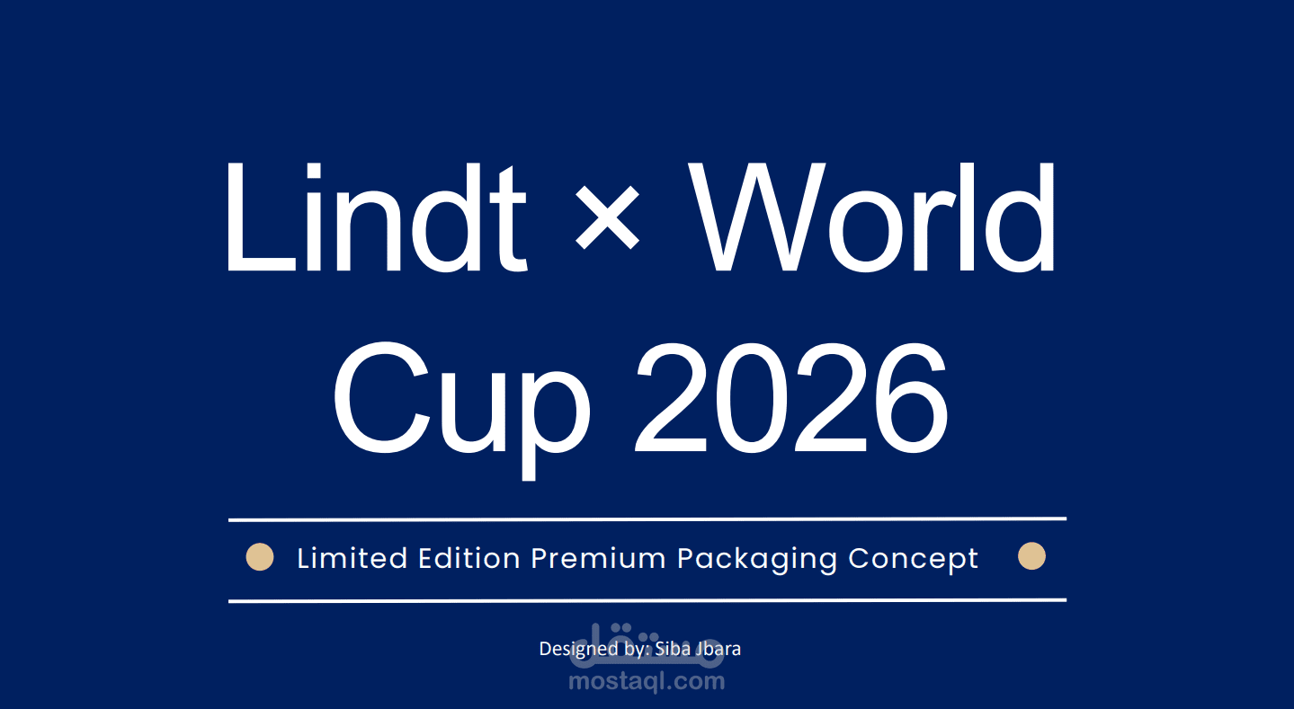Packaging Designer