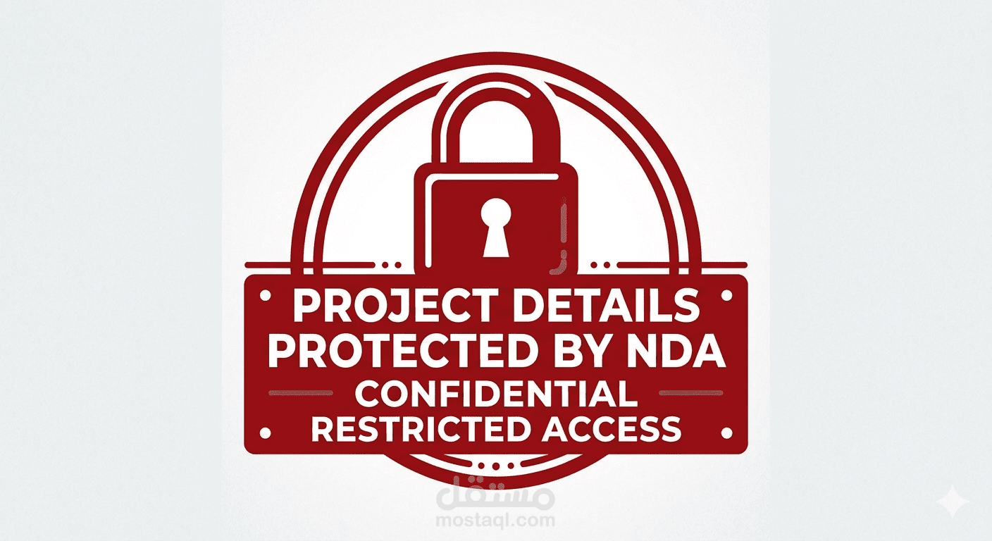 Multi-Tenant Enterprise Operations Platform